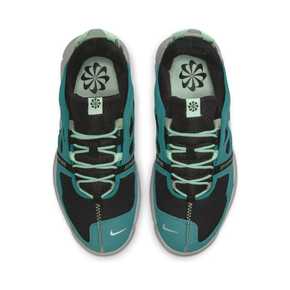 Nike Free Terra Vista Black 50% Sustainable Materials (CZ1757-002)