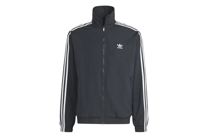 Adidas – Woven Firebird Tracktop – Jacke-Trainingsjacke (IT2491)