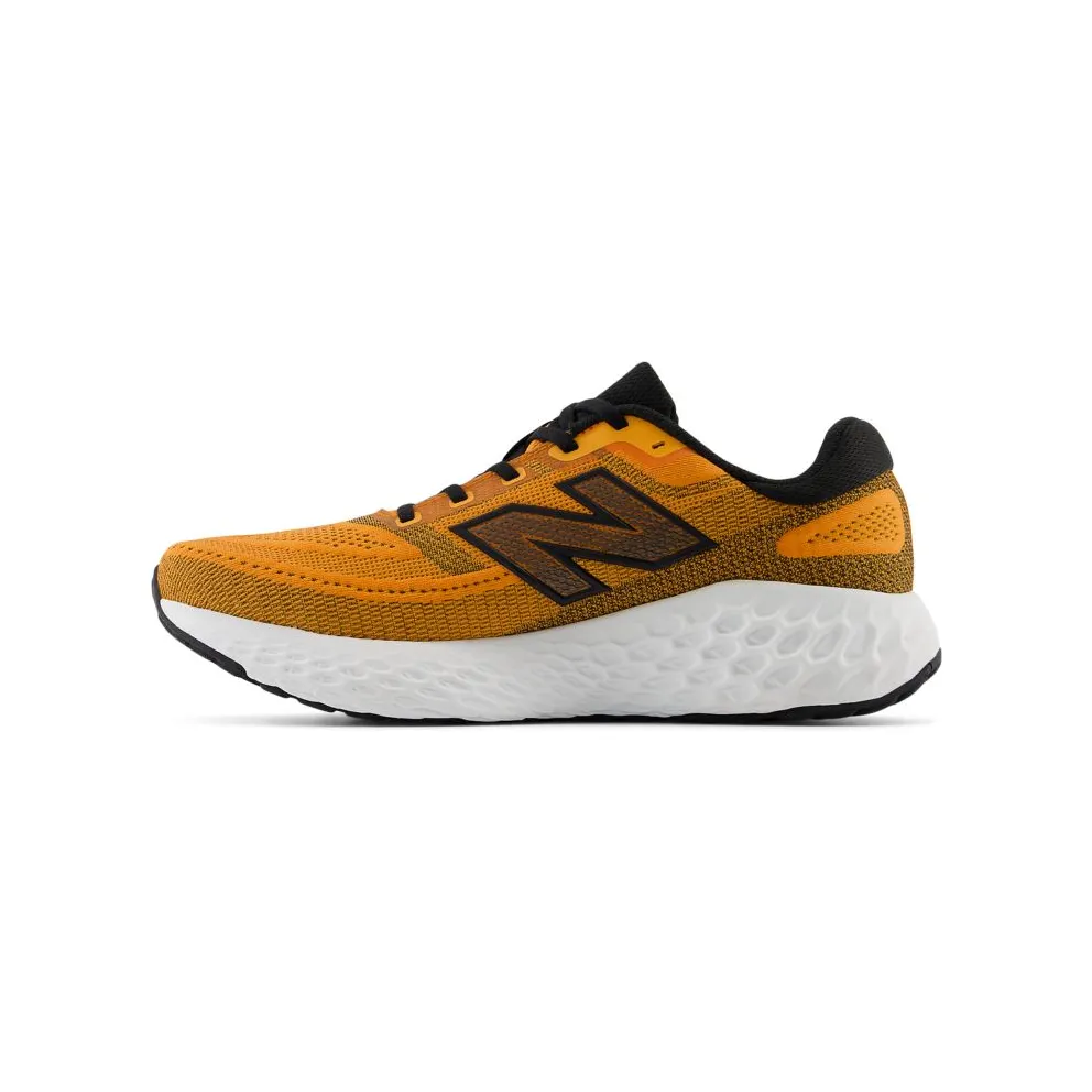 New Balance Fresh Foam X EVOZ v4 Orange Black White (MEVOZLO4)