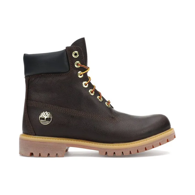 Timberland 6″ Premium Waterproof Boot Espresso (TB0A2P6W-EXU)