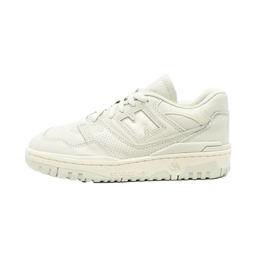 New Balance 550 “Monochromatic Pack – Deep Lichen Green” (BB550MCC)