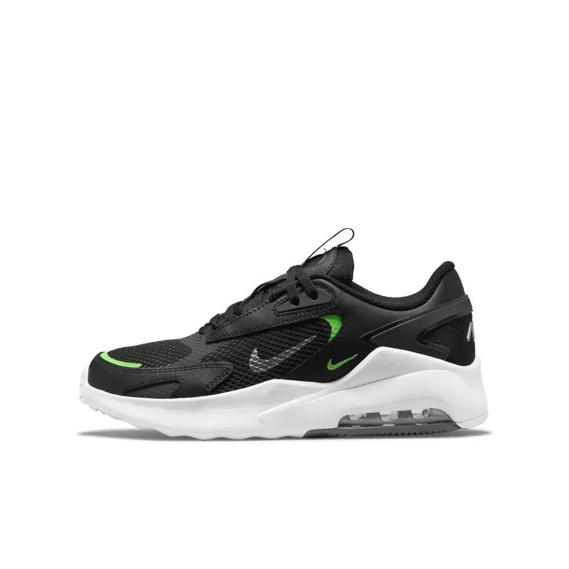 Nike Air Max Bolt Older Kids’ Black (CW1626-006)