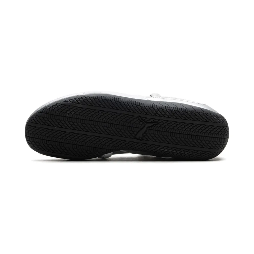 Puma Speedcat Ballet “Silver” (401581-01)
