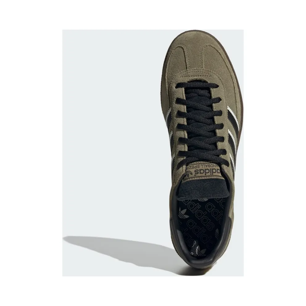 adidas Handball Spezial Focus Olive / Core Black / Crystal White (IG6183)