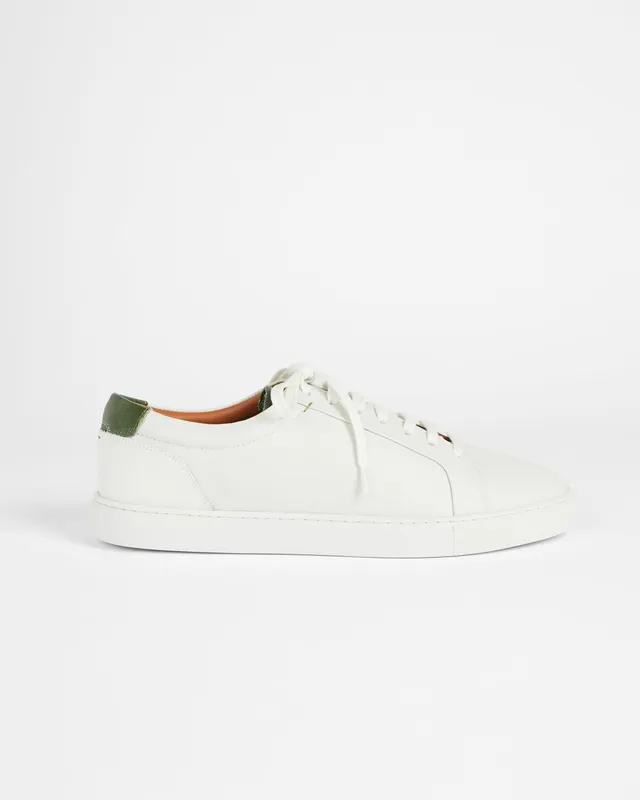 Ted Baker UDAMO (247355-WHITE)