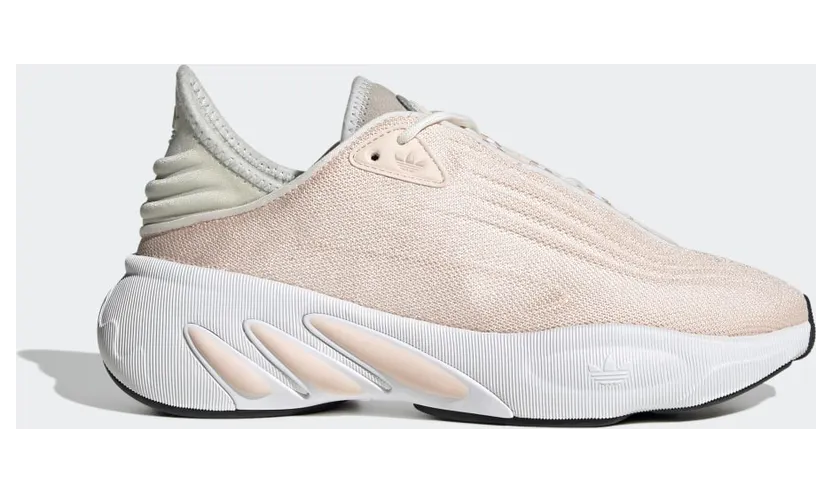 adidas Adifom SLTN Wonder Quartz / Wonder Quartz / Halo Blush (GZ9652)