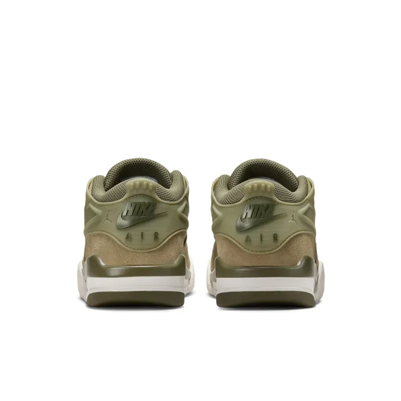 Jordan 4 RM “Olive Phantom” (IB7694-201)