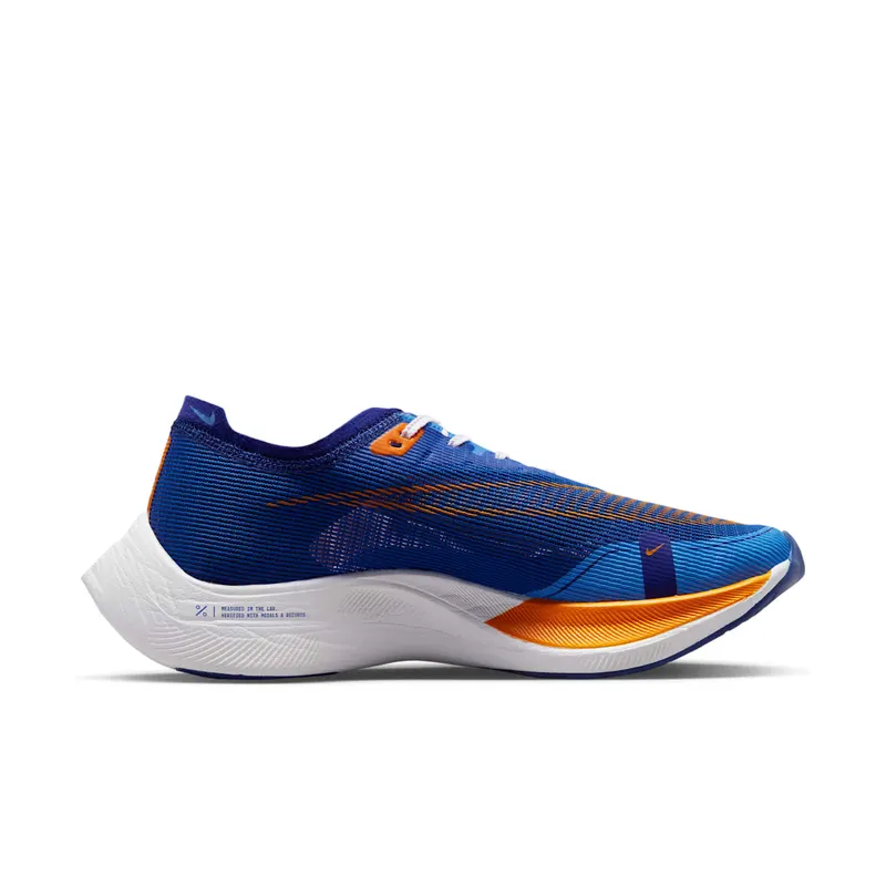 Nike ZoomX Vaporfly Next% 2 “Game Royal” (FD0713-400)