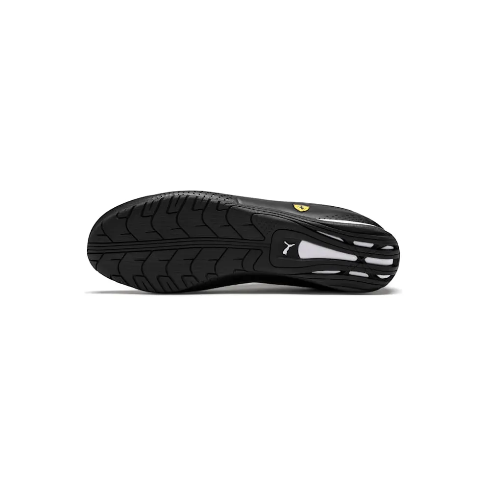 Puma Ferrari Drift Cat 5 Ultra II White/Black (306422-03)