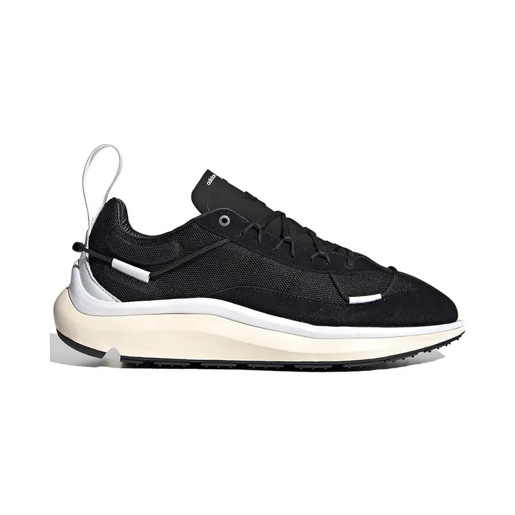 adidas Y-3 Shiku Run Black
