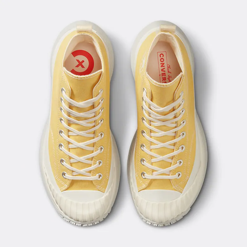Converse Chuck 70 AT-CX Nature Dye Yellow/egret/egret