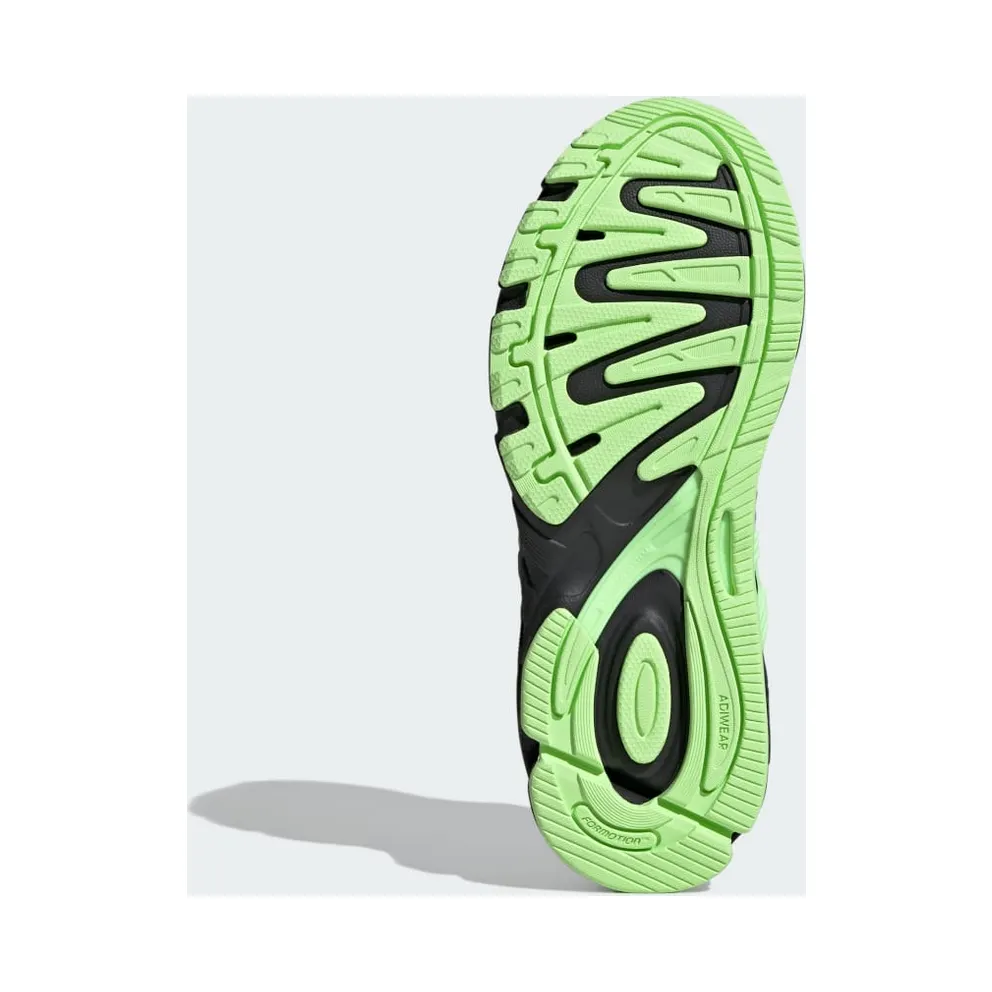 adidas Response CL Core Black / Green Spark / Matte Silver (IE5915)