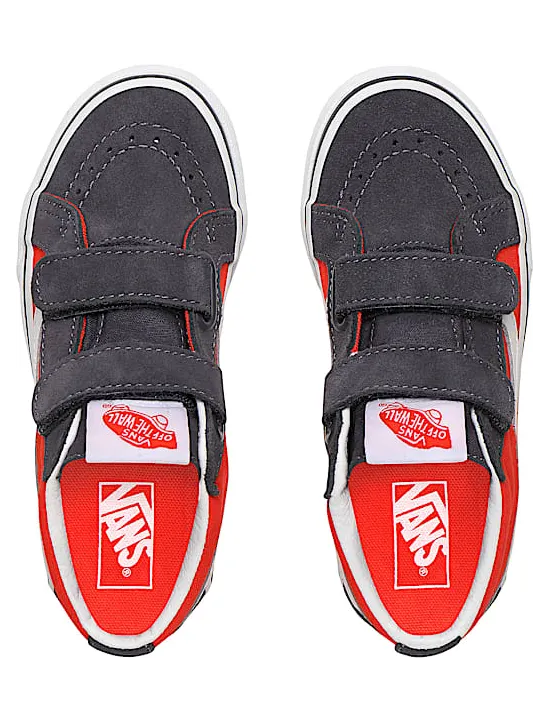 vans-sk8-mid VN0A38HHWKX
