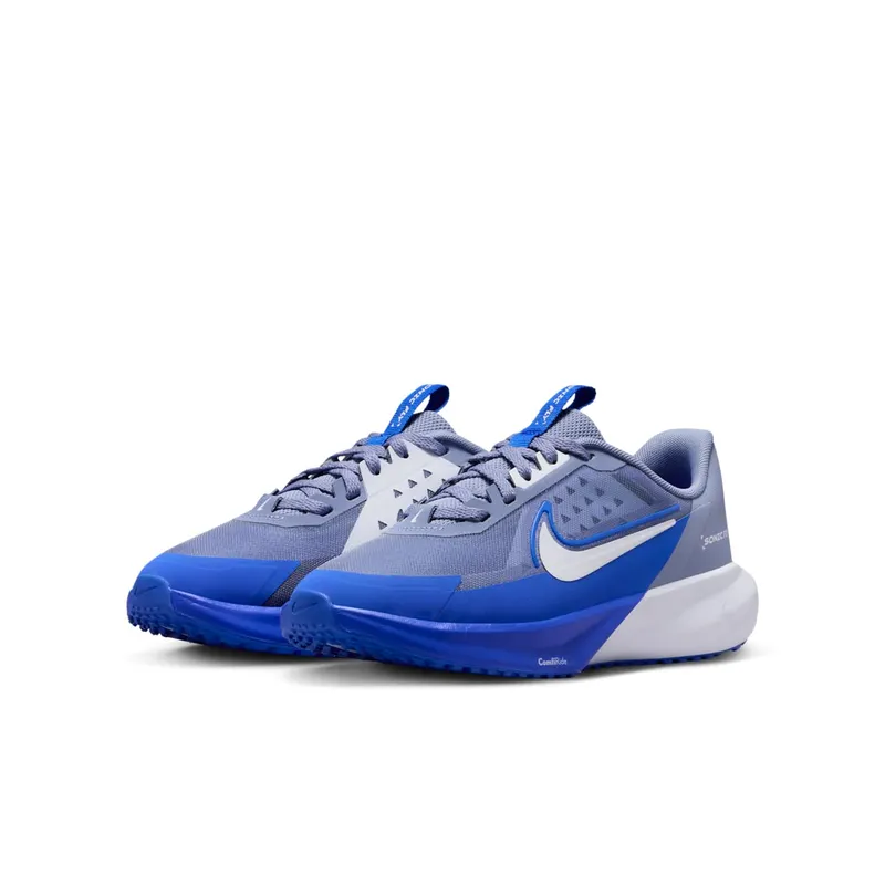 Nike Sonic Fly World Indigo Racer Blue (FZ0017-402)