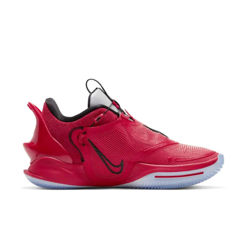 Nike Adapt BB 2.0 Chicago 2K Gamer Exclusive Gym Red/Black (BQ5397-900)