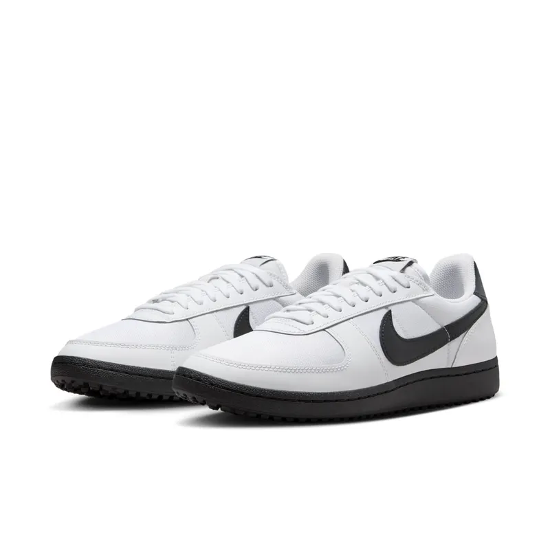 Nike Field General Leather “White Sail Black” (IF1738-100)