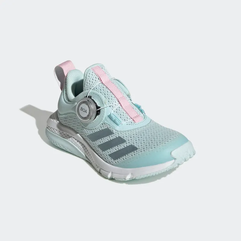 Adidas ActiveFlex BOA Almost Blue / Magic Grey Met / Clear Pink (GZ2304)