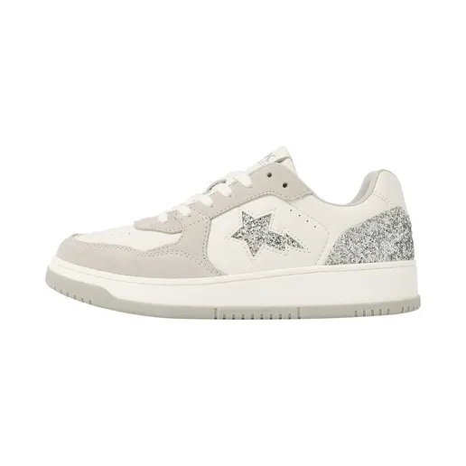 british knights Silver / White (B57370107)