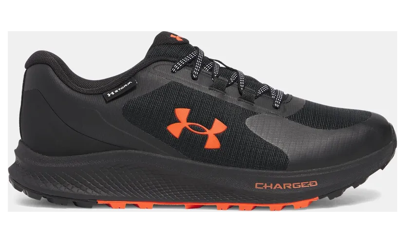 Under Armour Bandit 3 “Black” (3028657004)