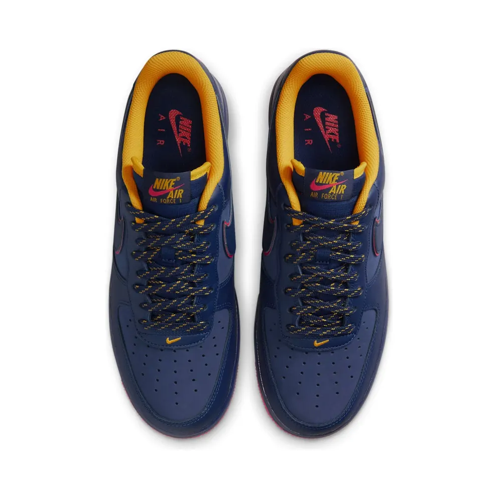 Nike Air Force 1 Low Retro Lettering (HV5752-410)