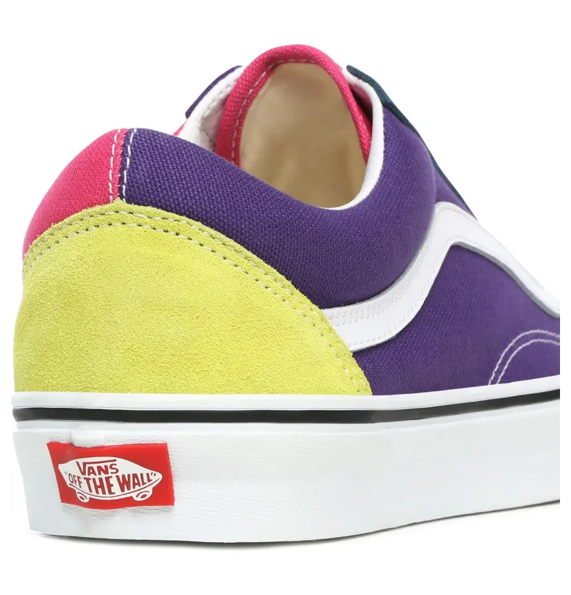 vans-old-skool VN0A38G1007