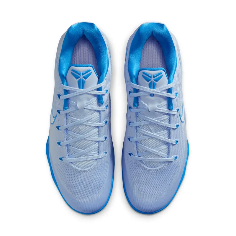 Nike Kobe 9 EM Low Protro TB “Hydrogen Blue” (IH1401-402)