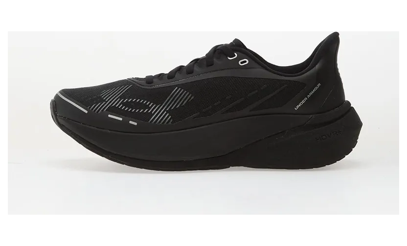 Under Armour Velociti Zwart