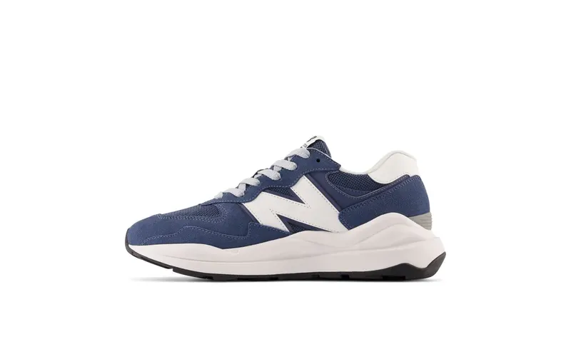 New Balance 57/40 Navy Blue White (M5740VPA)