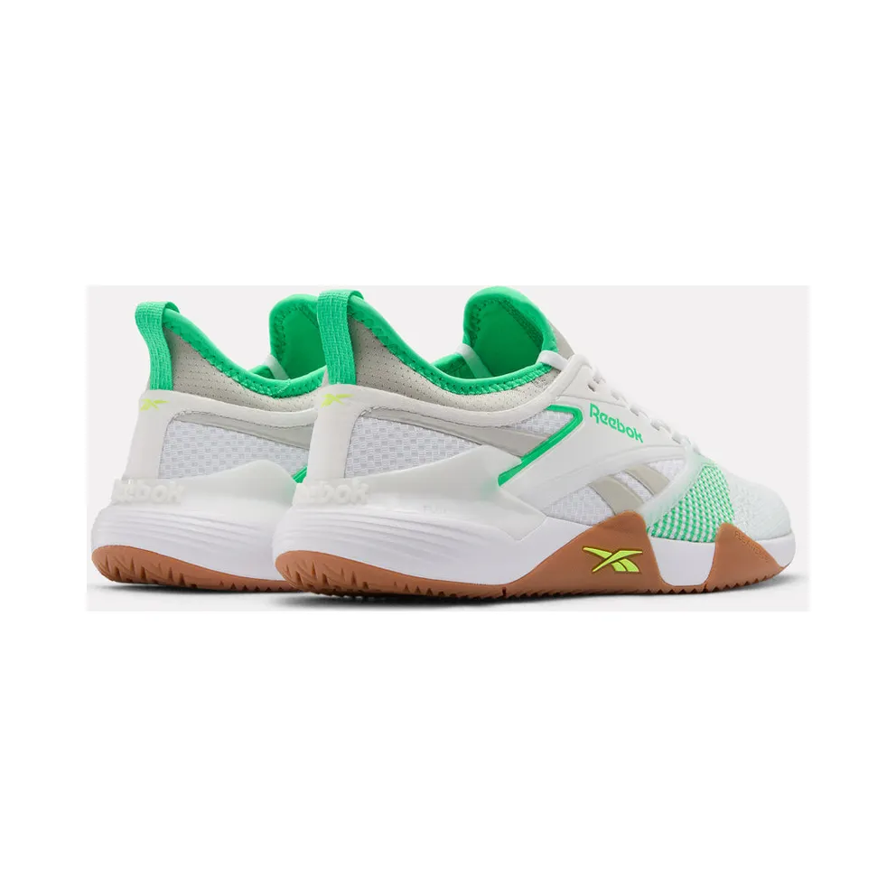 Reebok Nano “Court Footwear White” (100263230)