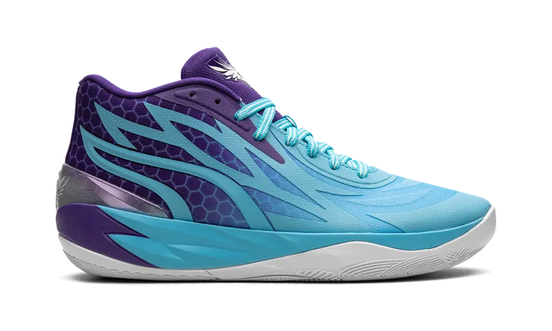 Puma MB.02 Lo “Queen City” (379779-01)