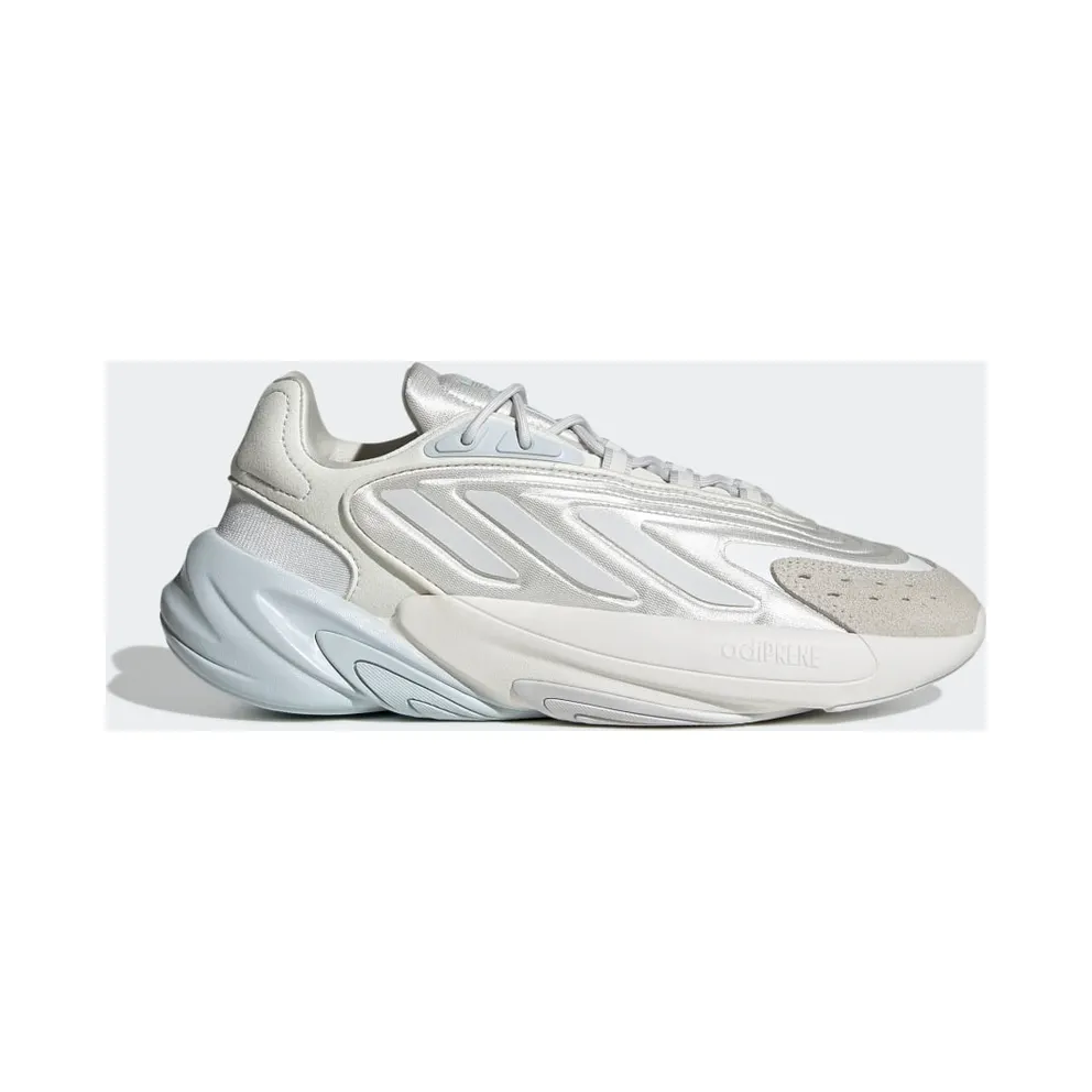 adidas Ozelia Schuh Crystal White / Crystal White / Halo Blue (GV7687)