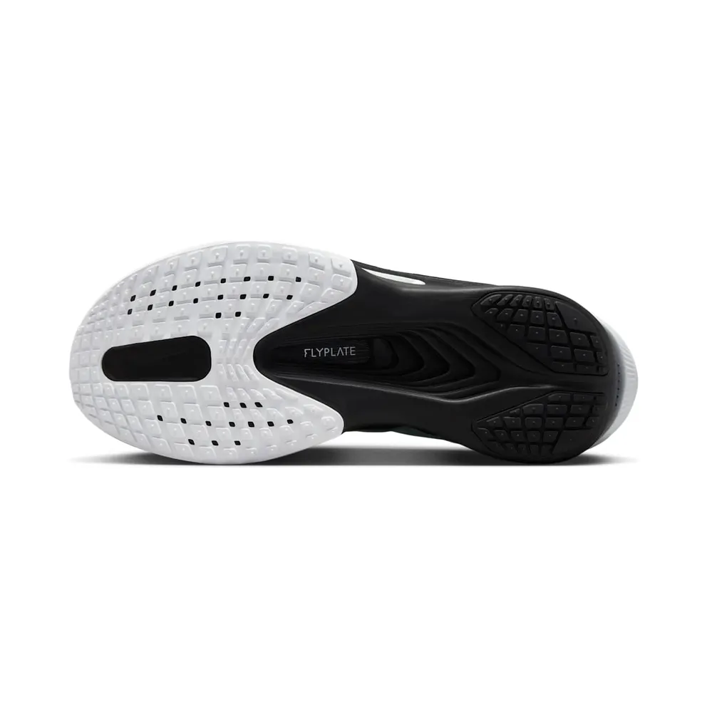 Nike Zoom Fly 6 White Smoke Grey (FN8454-100)