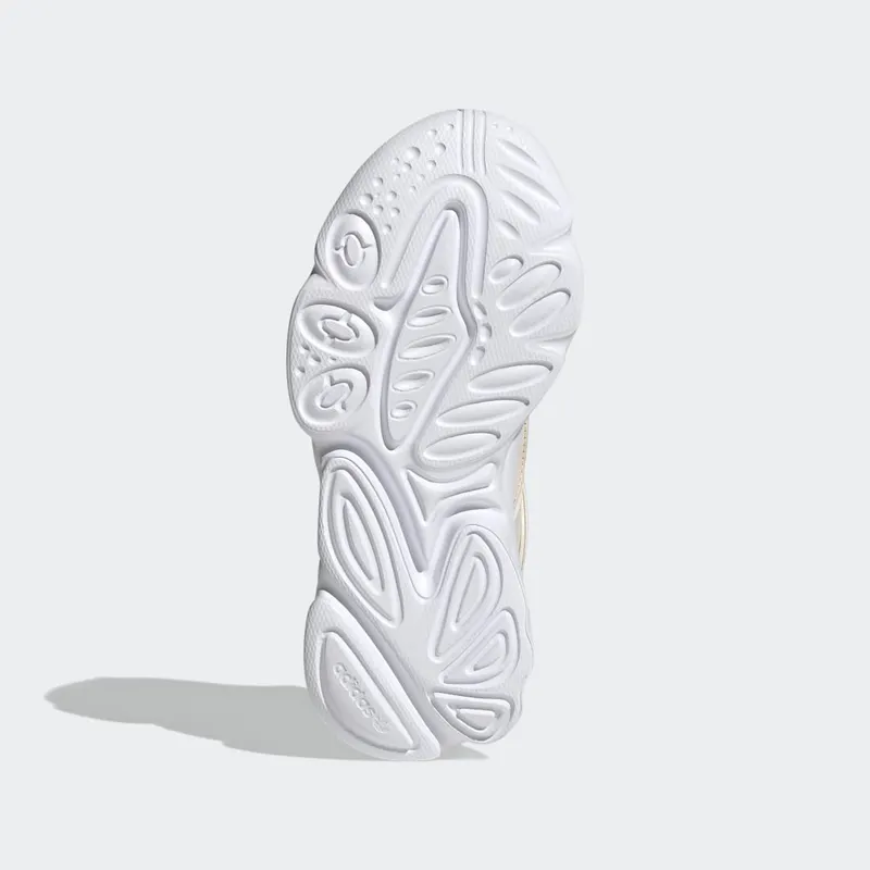 Adidas OZWEEGO Wonder White / Clear Pink / Cloud White (GV6746)