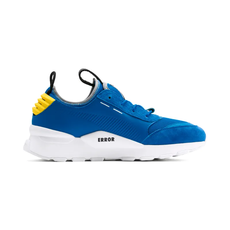 Puma RS-0 Ader Error Lapis Blue Lapis Blue/White/Yellow (367198-01)