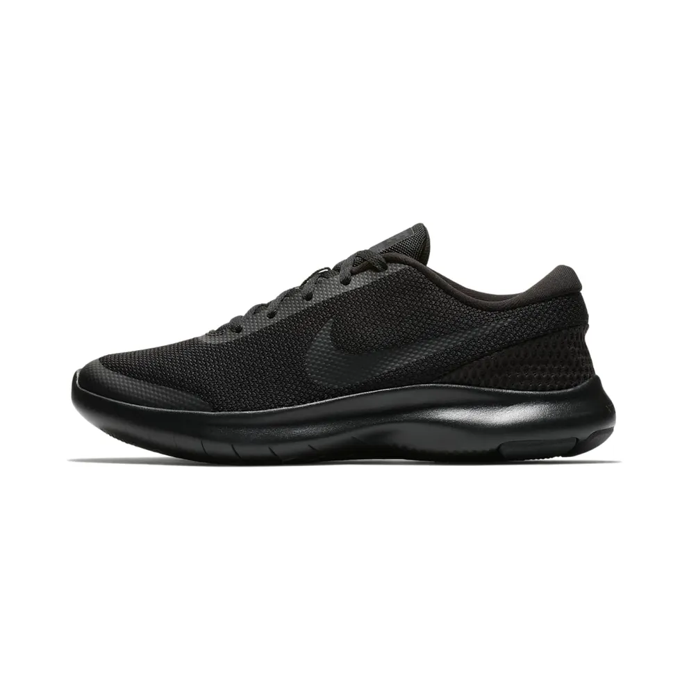 Nike Flex Experience Rn 7 Black Black-Anthracite (W)