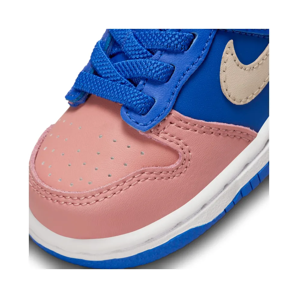 Nike Dunk Low “Blue” (FD8271-400)