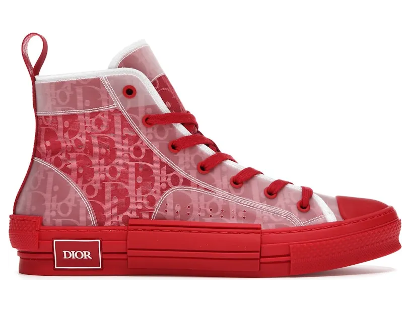 Dior B23 High Red (3SH118YNT_H363)
