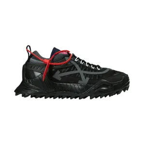 Off-White ODSY-1000 ‘Black’ Black/Black (OMIA139R208000531010)