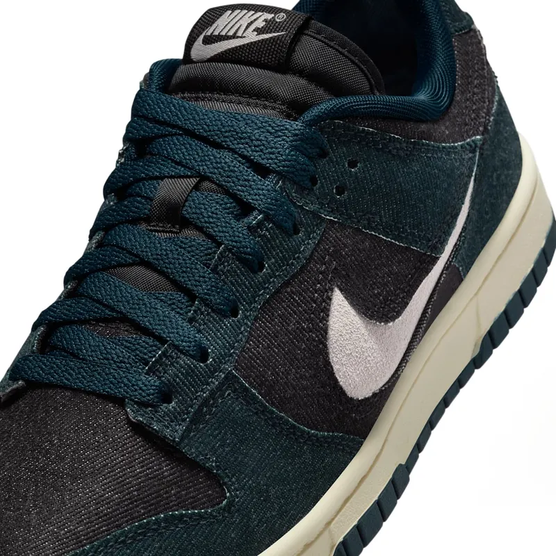 Nike Dunk Low Armory Navy Denim (HF1985-400)