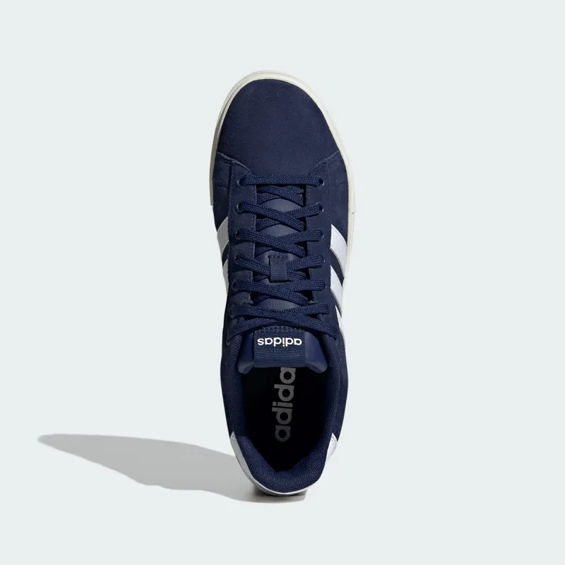 adidas Daily 4.0 Dark Blue Cloud White Off White (IF4503)