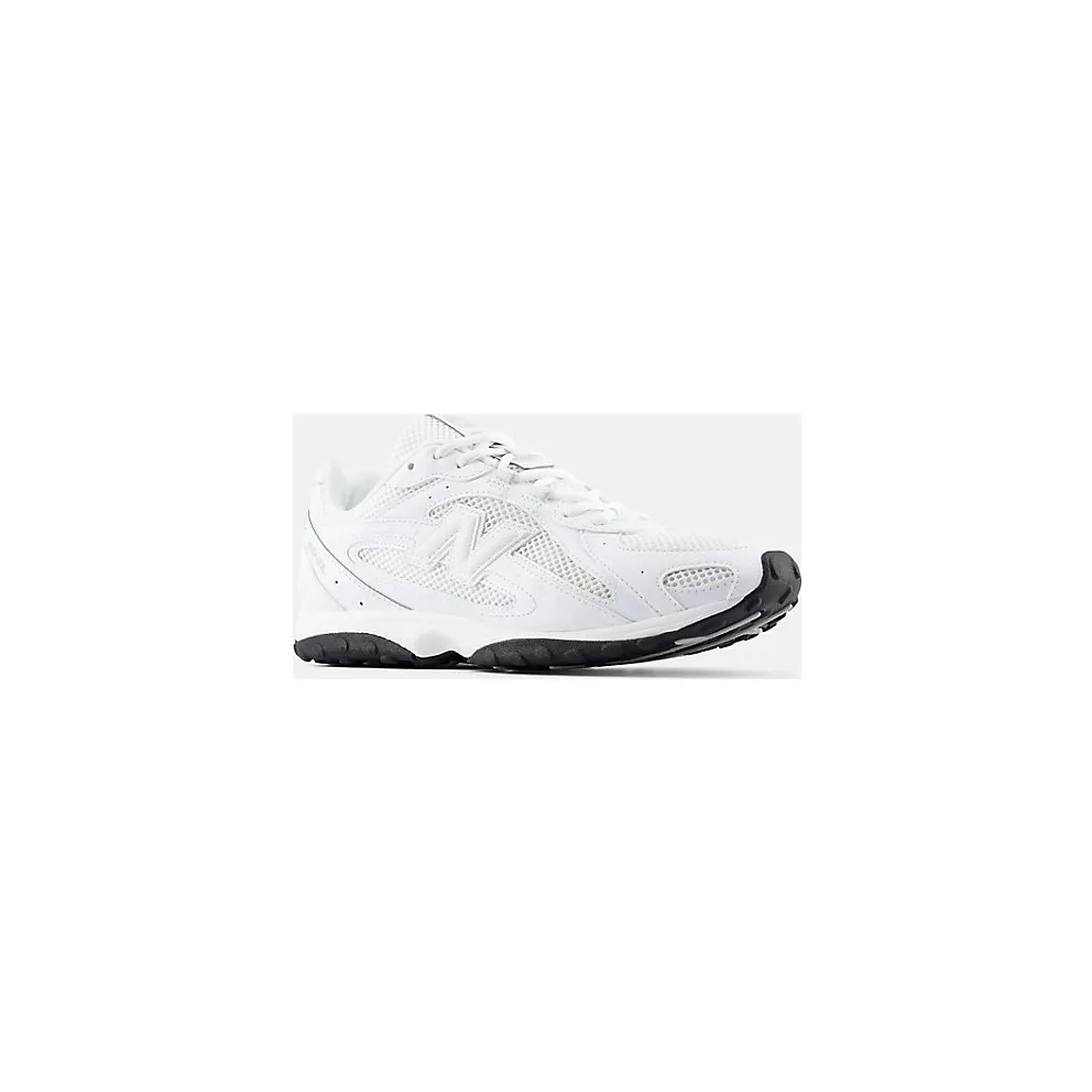 New Balance 204L 103 White (U204L2TD)