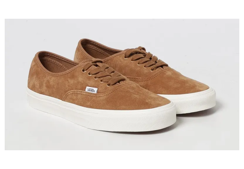 Vans Sneakers Brown (VN000D7YGWT1)