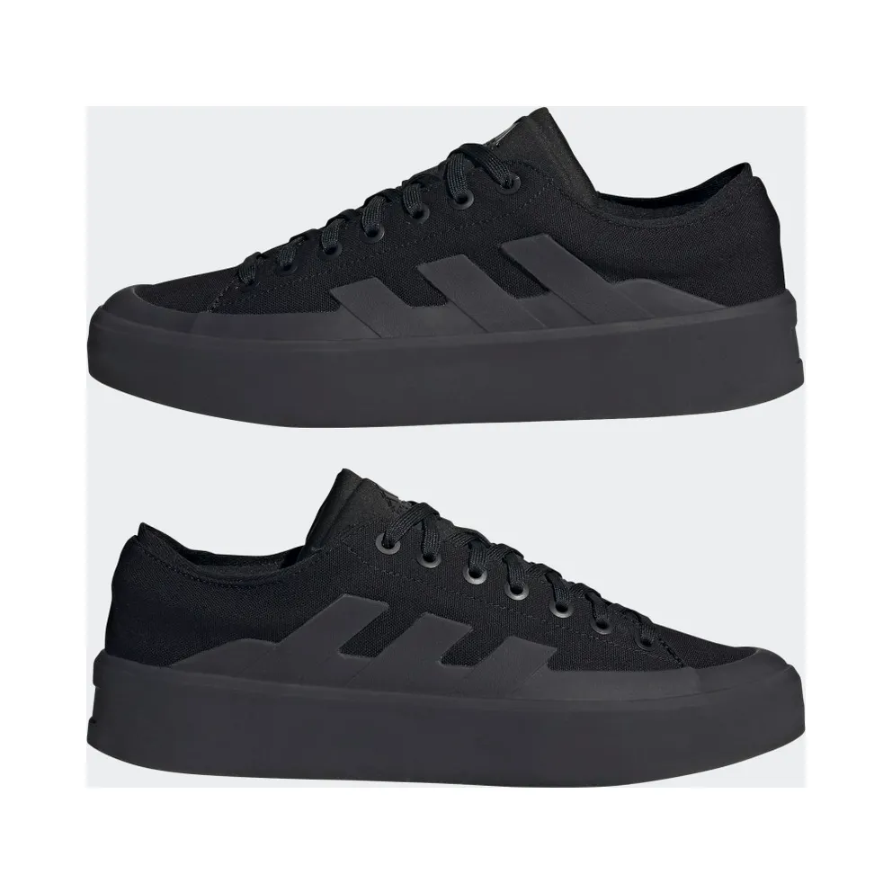 Adidas ZNSORED Lifestyle Skateboarding Sportswear Core Black / Core Black / Core Black (HP9824)