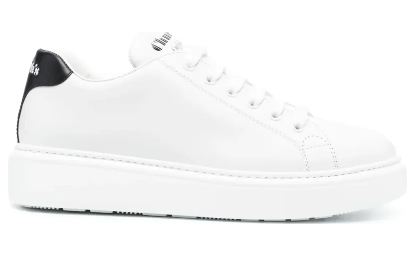 Church’s Mach 3 low-top sneakers – Wit (DE02529SN)