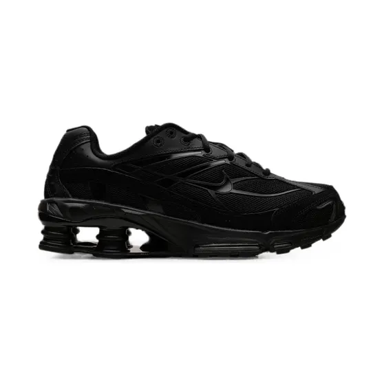 Nike Shox Ride 2 mit Schnürung “Black” (IO4296)