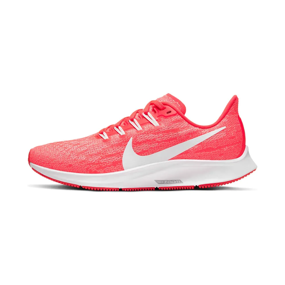 Nike Air Zoom Pegasus 36 Laser Crimson (W)