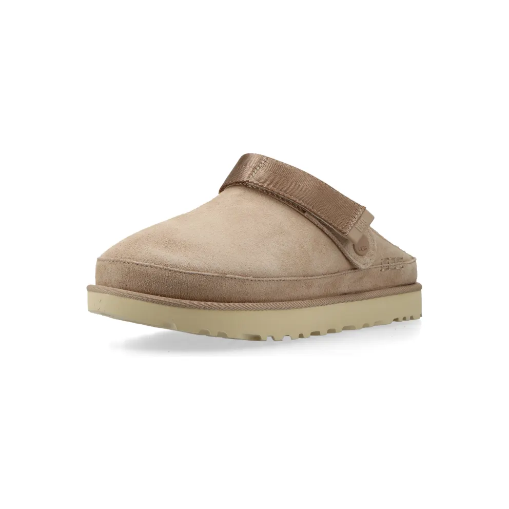 UGG W Goldenstar Clog “Sand” – 1138252-SAN