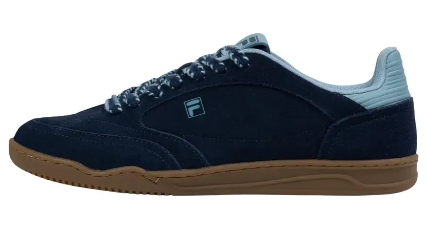Fila Slantshot Blauw (FFM0415-53342)