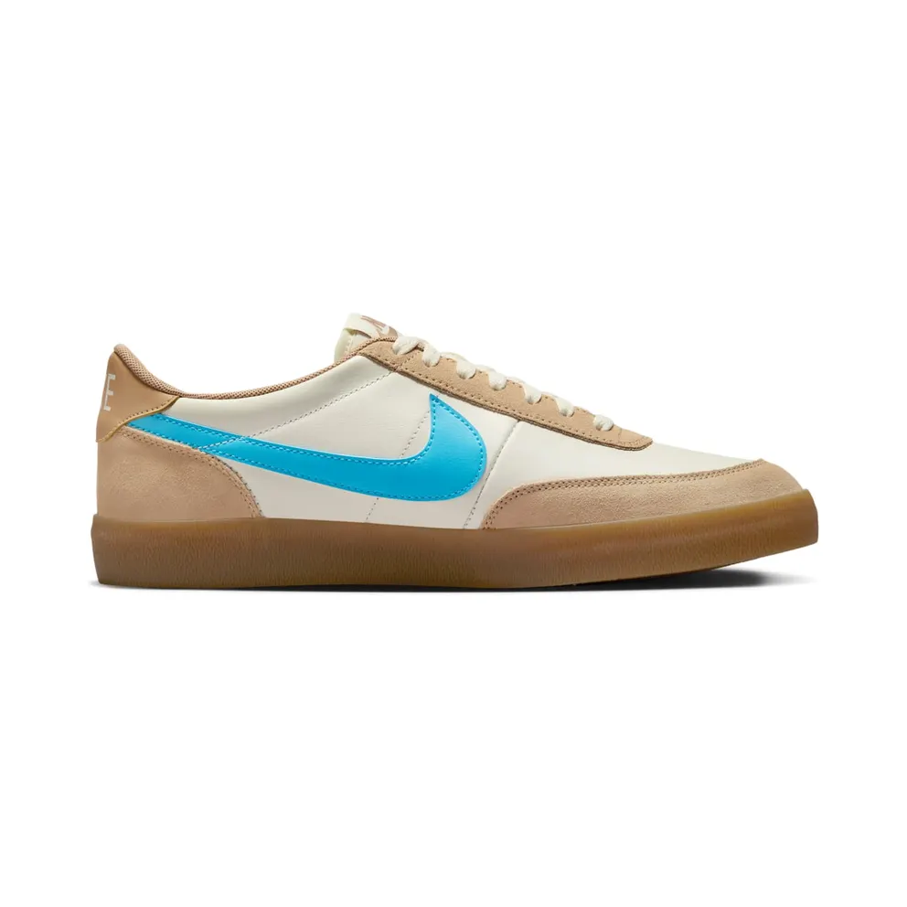 Nike Killshot 2 Leather Sail Baltic Blue (HQ1541-133)