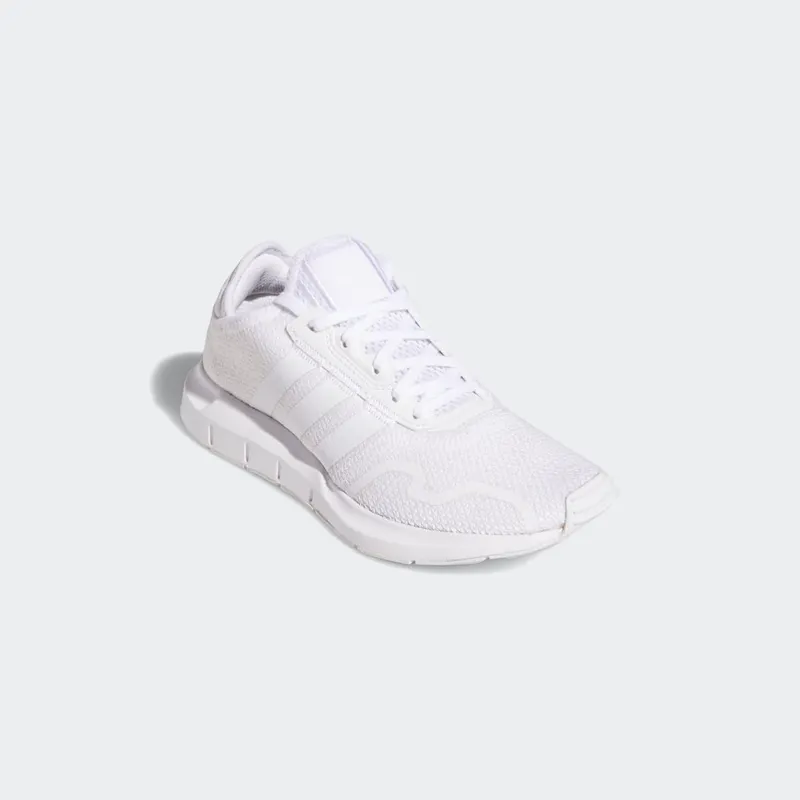 Adidas Swift Run X Cloud White / Cloud White / Cloud White (FY2149)